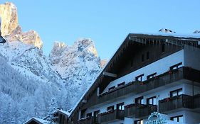 Hotel Nigritella Selva di Cadore Exterior photo