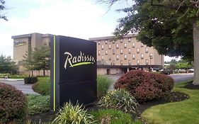 Radisson Hotel Philadelphia Northeast Trevose Exterior photo