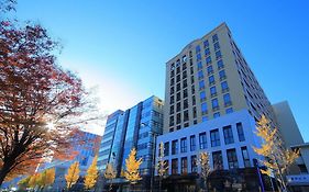 Hotel Mystays Premier Kanazawa Exterior photo