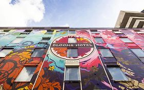 Blooms Hotel Dublino Exterior photo