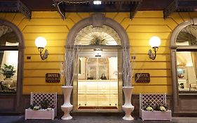 Hotel Vergilius Billia Napoli Exterior photo