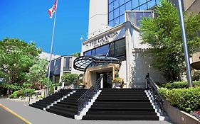 The Grand Hotel & Suites Toronto Exterior photo