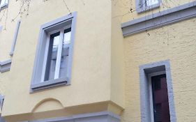 Rent A Home Landskronstrasse - Contactless Self Check-In Basilea Exterior photo