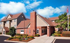 Residence Inn Savannah Midtown Exterior photo