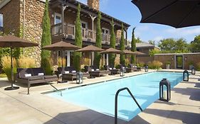 Hotel Yountville Exterior photo