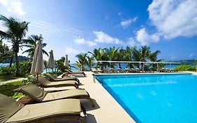 New Emerald Cove Hotel Isola di Isola di Praslin Exterior photo