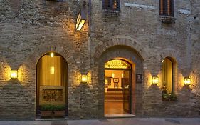 Hotel Bel Soggiorno San Gimignano Exterior photo
