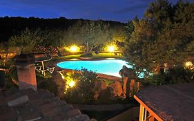 Hotel Il Piccolo Golf Porto Cervo Facilities photo