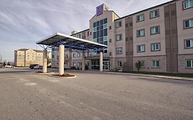 Motel 6-London, ON - Ontario Exterior photo