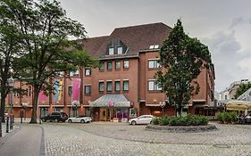 Premier Inn Braunschweig City Centre Exterior photo