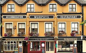 Murphy'S Guesthouse Cill Airne Exterior photo
