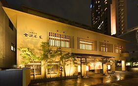 Hotel Kanazawa Chaya Exterior photo