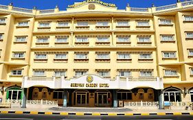 Shedwan Garden Hotel Hurghada Exterior photo