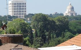 Attico Dei Pini Bed and Breakfast Roma Exterior photo