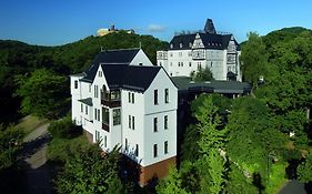 Hotel Haus Hainstein Eisenach Exterior photo