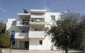 Appartamento Faneromeni Court Paphos Exterior photo