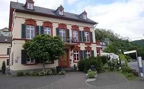 Romantik Hotel Villa Sayn Bendorf Exterior photo