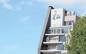 Tre Design Apartments Buenos Aires Exterior photo