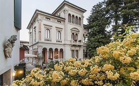 Villa Abbazia Relais&Chateaux Follina Exterior photo
