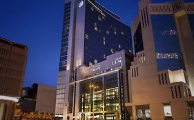 Hotel Downtown Rotana Al Manamah Exterior photo