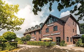 Hotel Ohlenhoff Norderstedt Exterior photo