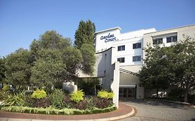 Hotel Garden Court Eastgate Johannesburg Exterior photo