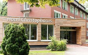 Hotel Christophorus Berlino Exterior photo