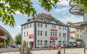 City Hotel Wetzlar Exterior photo