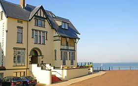 Boulevard Hotel Scheveningen L'Aia Exterior photo