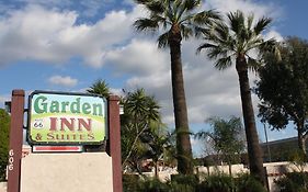 Garden Inn & Suites Glendora Exterior photo