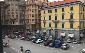 Due Papi Bed and Breakfast Savona Exterior photo