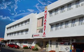 Hotel Kurakatá Valledupar Exterior photo