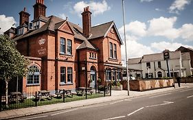 The Queen'S Head Kingston upon Thames  Exterior photo