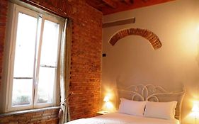 In Centro Charme Bed and Breakfast Bergamo Exterior photo