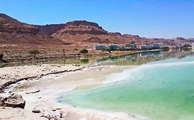 Aloni - Guest house Dead Sea Neve Zohar Exterior photo
