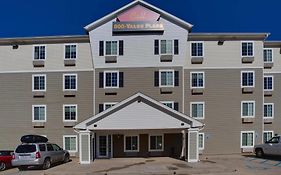 Woodspring Suites Mobile Exterior photo