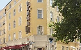 Carlton Astoria Hotel Monaco di Baviera Exterior photo