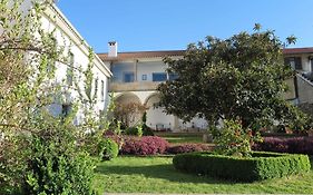 Hotel Solar De Santa Maria Bragança Exterior photo