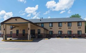 Hotel Baymont By Wyndham Pierre Exterior photo