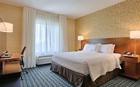 Fairfield Inn & Suites By Marriott Philadelphia Horsham Willow Grove Exterior photo