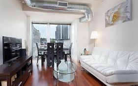 Fantastic Philly Fully Furnished Apartments Filadelfia Exterior photo