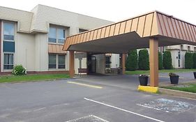 Hibbing Park Hotel Exterior photo