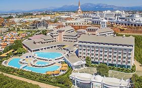 Innvista Hotels Belek Exterior photo