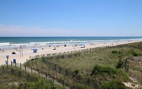 Silver Gull Motel Wrightsville Beach Exterior photo