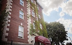 John Jeffries House Hotel Boston Exterior photo