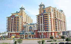 Emerald Grande Condominiums At Harborwalk Village Destin Exterior photo