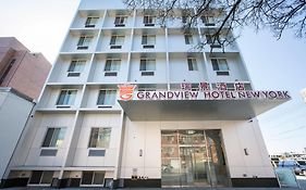 Grandview Hotel New York Exterior photo