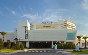 Palace Casino Resort Biloxi Exterior photo