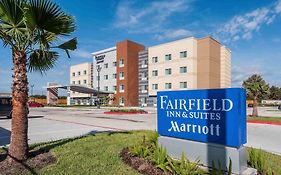 Fairfield Inn By Marriott Houston Northwest/Willowbrook Exterior photo