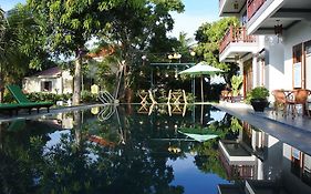 Hoi An Osaka Riverside Villa&Spa Exterior photo